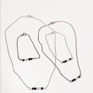 Handmade Empath Protection Jewelry